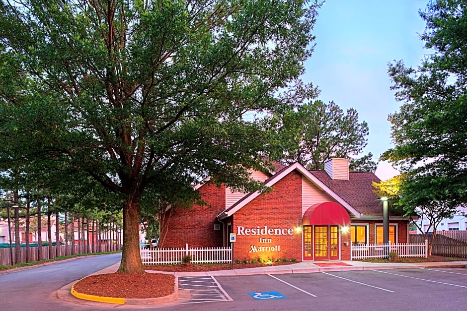 Residence Inn Richmond West End