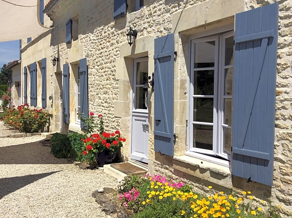 Le Clos Du Plantis