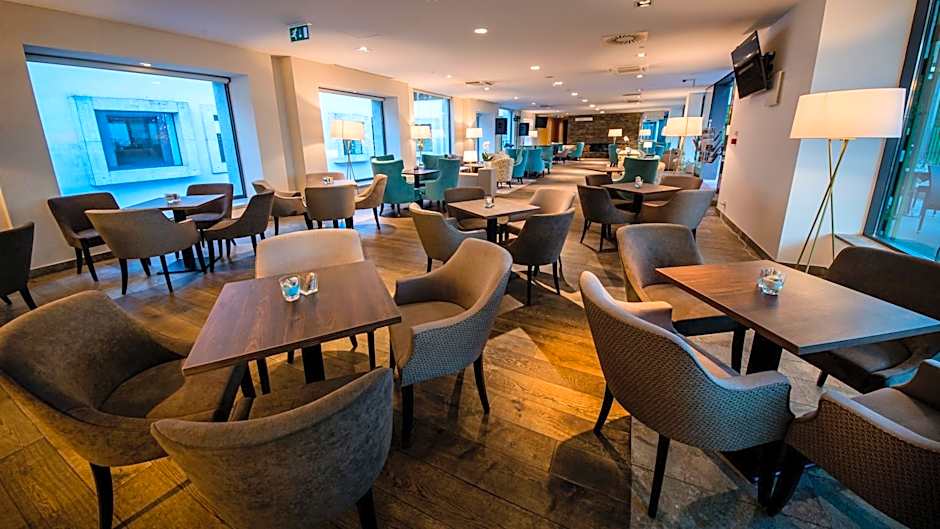 Rimske Terme Resort - Hotel Zdraviliški dvor