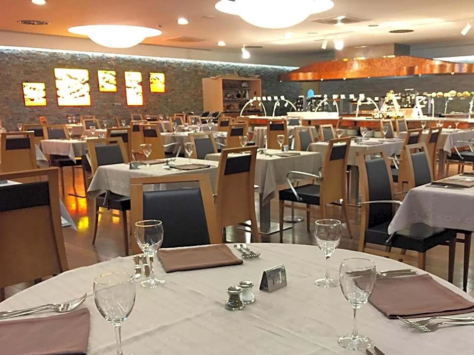 Novotel Andorra