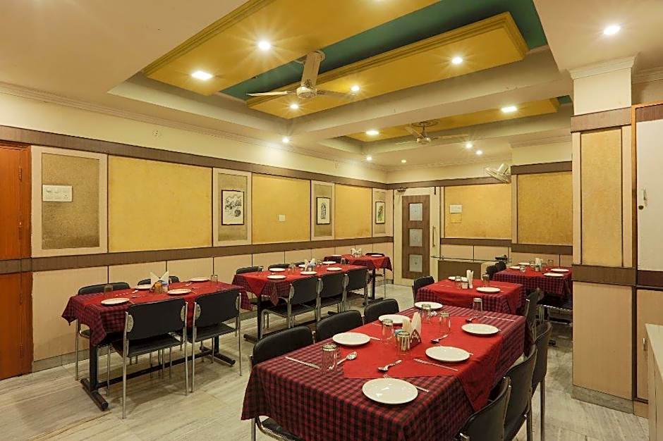 OYO 18901 Hotel Sunview International – Guwahati, TX