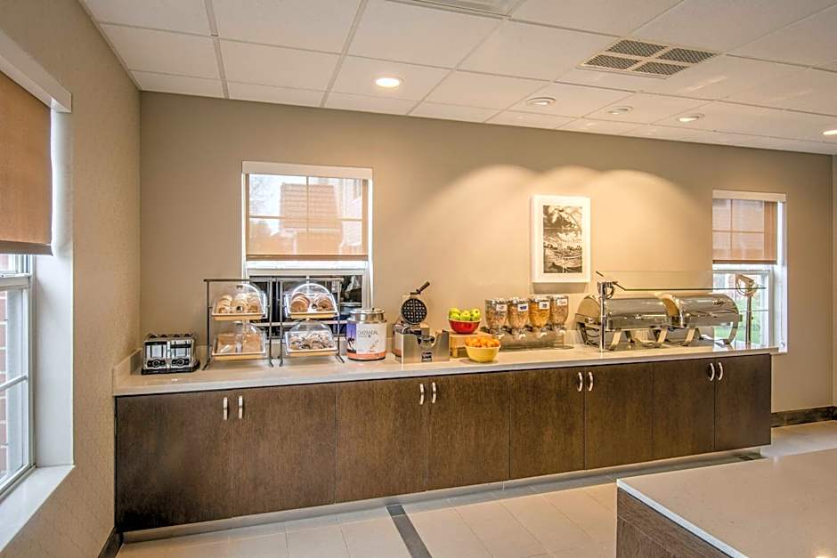 Residence Inn by Marriott Denver Southwest/Lakewood
