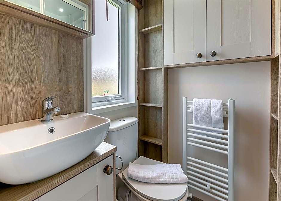 Looe Coastal Retreat