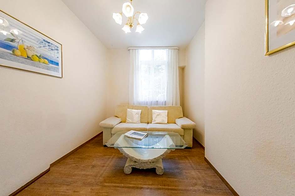 Hotel Centro Fürth Nürnberg