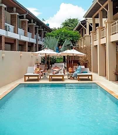 Casa Solana Patong