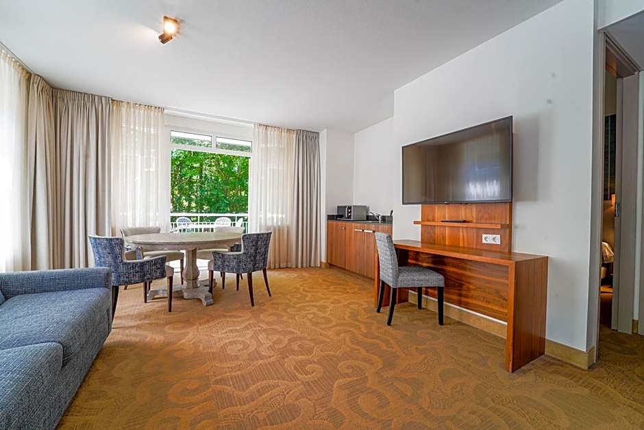 Grand Hotel Ter Duin