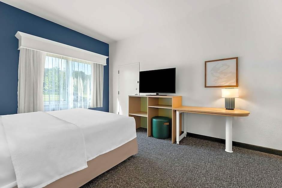 Spark by Hilton Tupelo