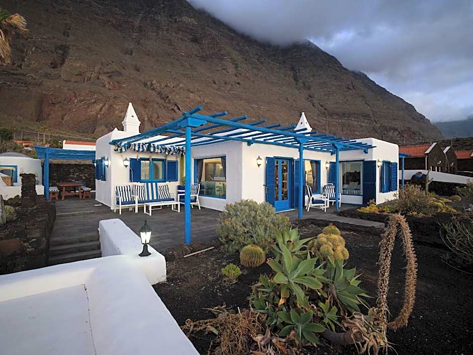 Villa Juan