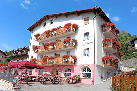 Hotel Rosalpina