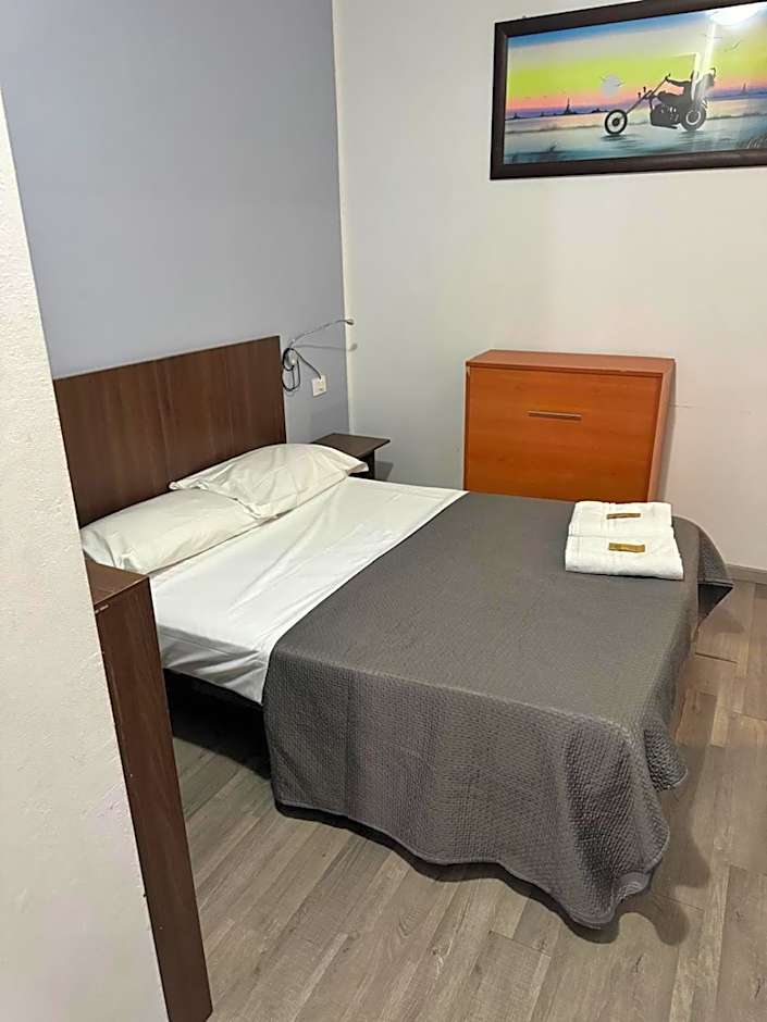 Hotel Galla