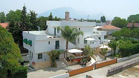 Hotel Paistos Paestum