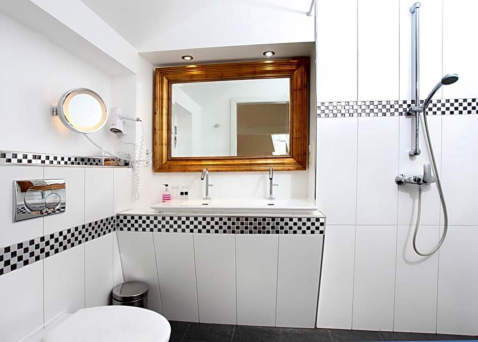 Hotel am Markt Bacharach