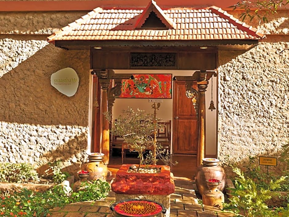 Club Mahindra Thekkady