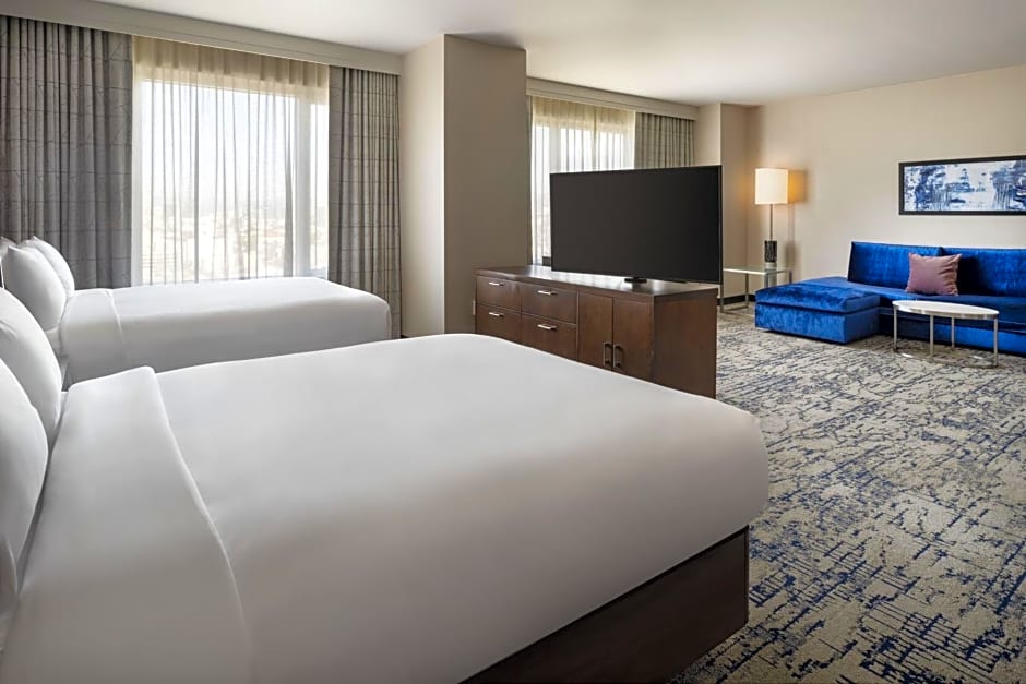 Residence Inn by Marriott Los Angeles L.A. LIVE