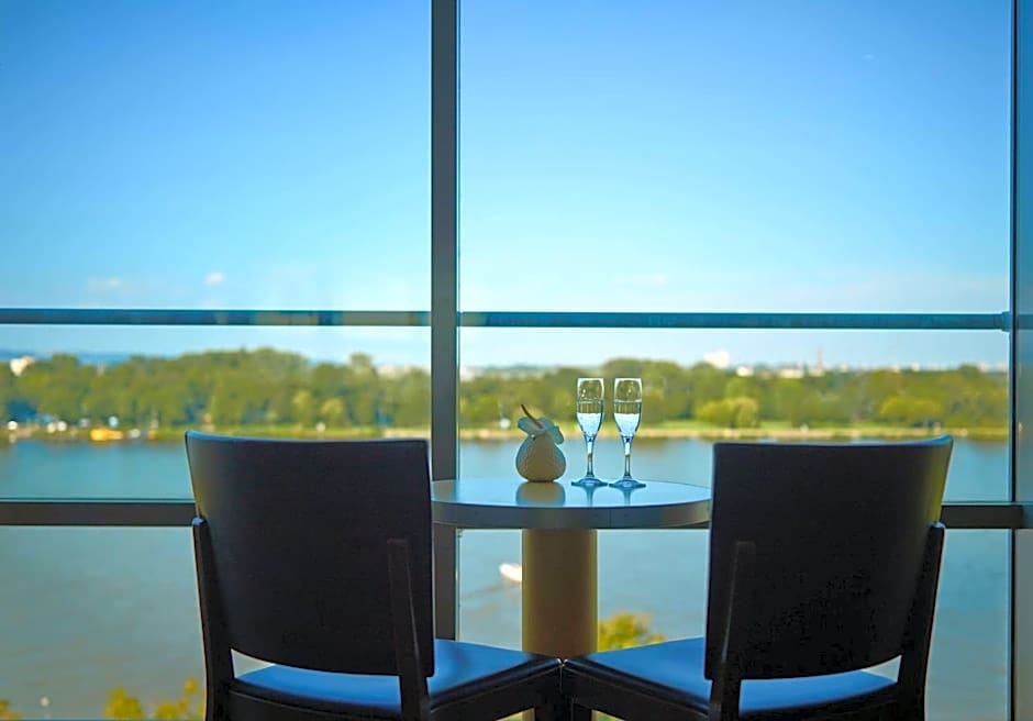 Hyatt Regency Mainz