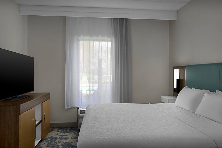 Hampton Inn & Suites Greenville/Spartanburg I-85