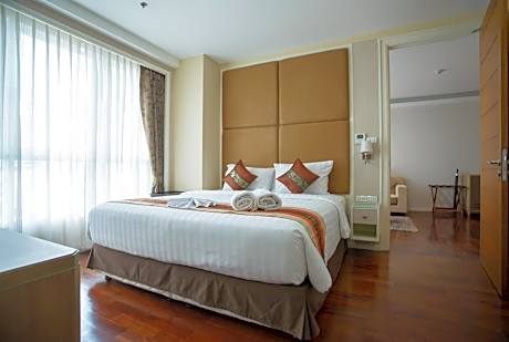 Two-Bedroom Superior