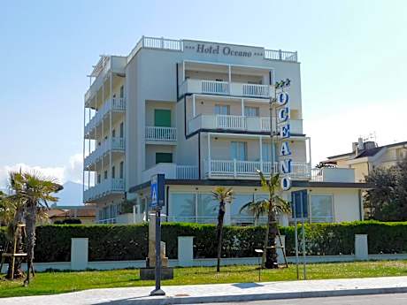 Hotel Oceano