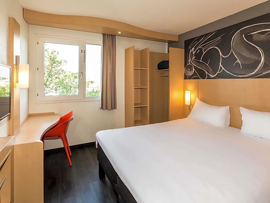 ibis Beziers Est Mediterranee A9/A75