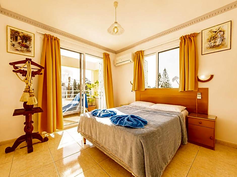 Apollonia Hotel Apartments