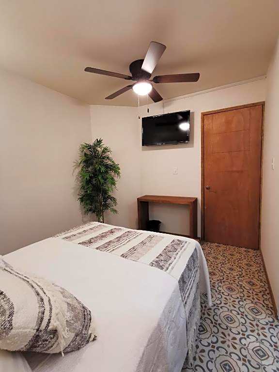 Hotel Casa Posos