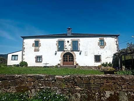 Palacio de Cantiz "Reserva de Ancares"