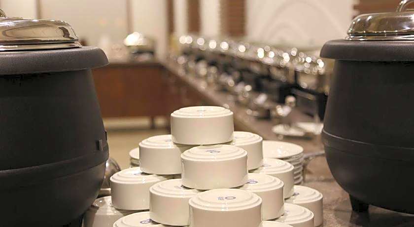 The Fern Residency Mundra