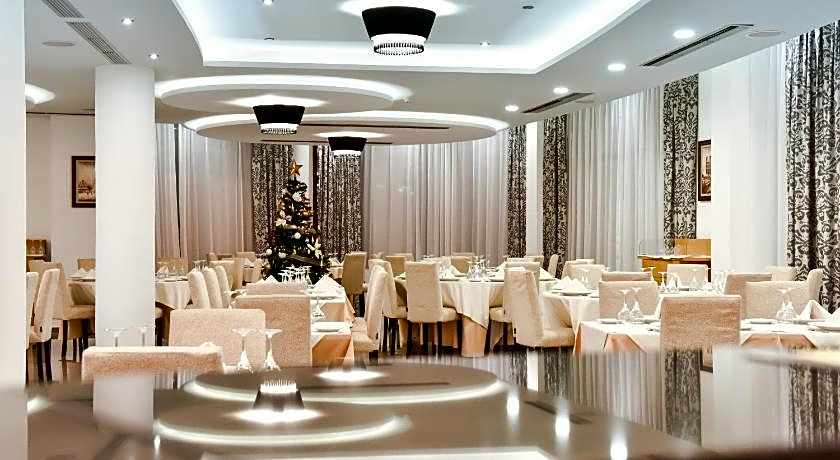 Airport Hotel Tirana