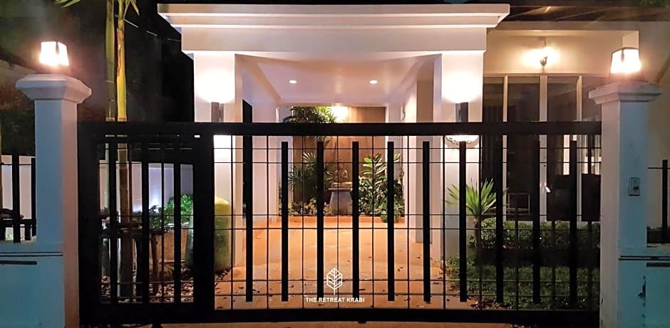 The Retreat Ao nang Private Pool Villa