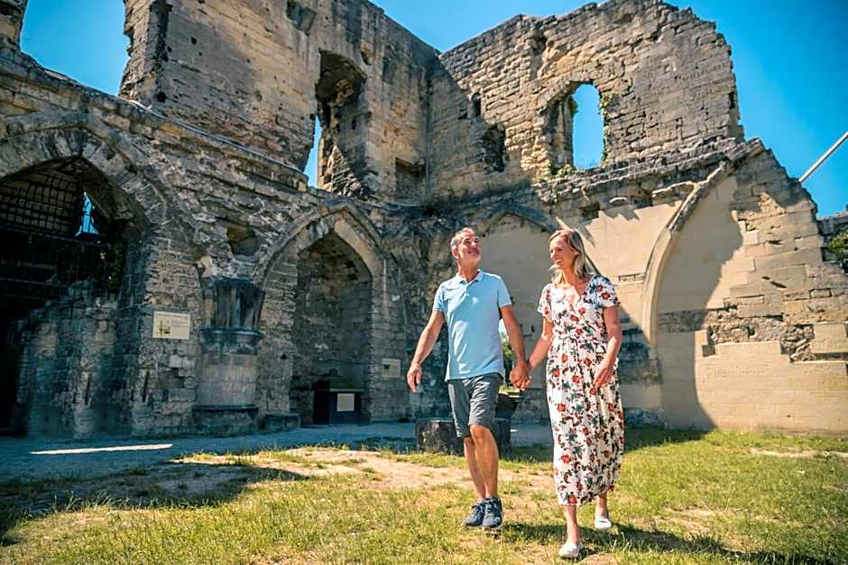 EuroParcs Brunssummerheide