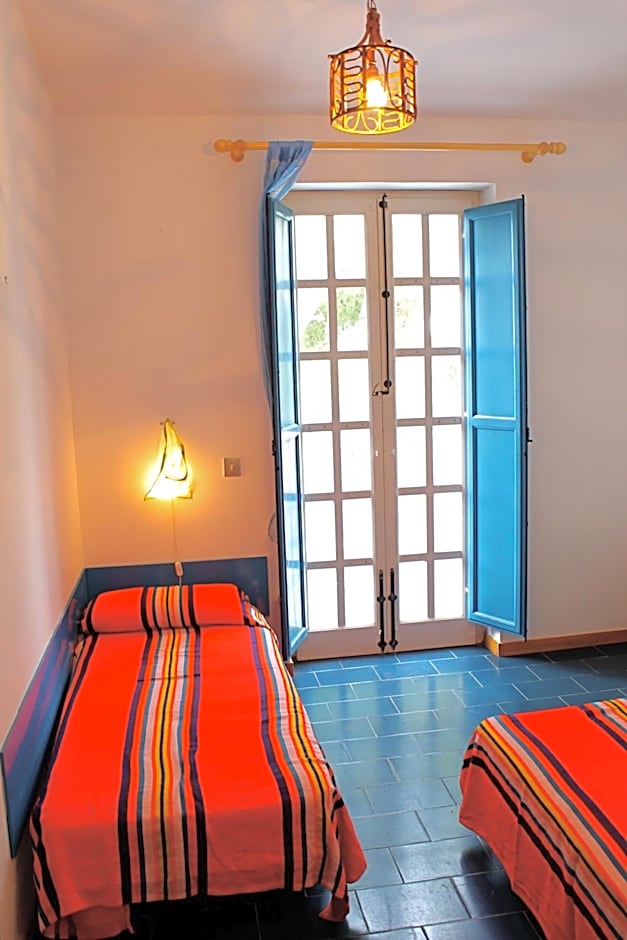 Villa Teti - Sicilia