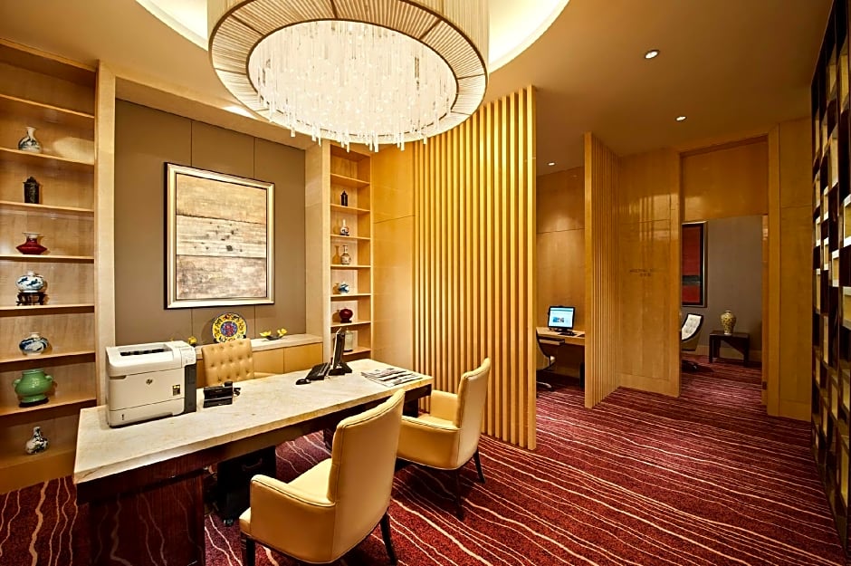 Hilton Nanjing