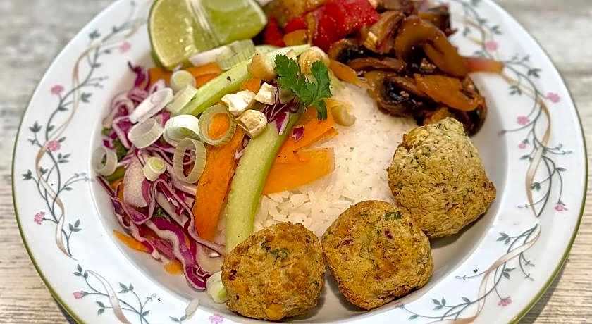 Entre Midi - Maison d'Hotes - B&B