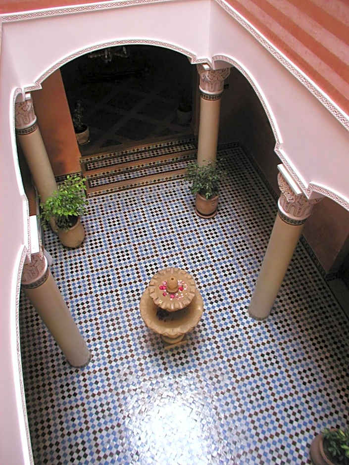 Residence Essaouira Mogador