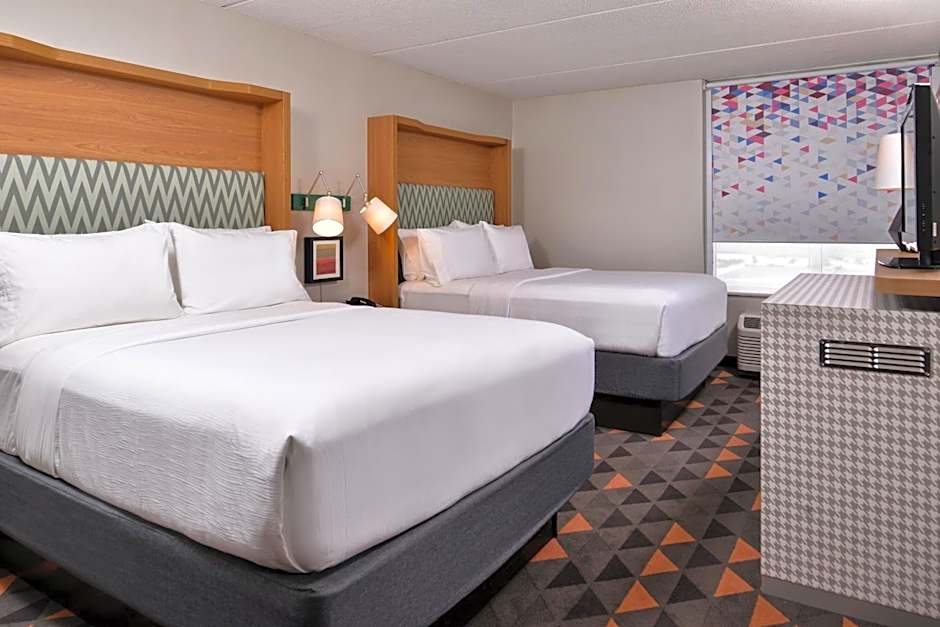 Holiday Inn Hotel & Suites Rochester - Marketplace By IHG