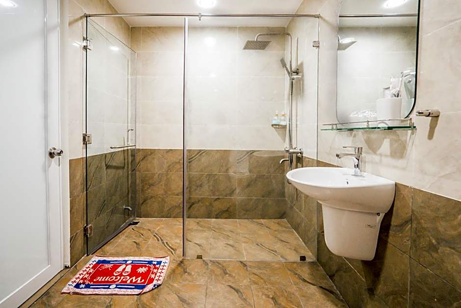 C’Lavie Hotel – Saigon Airport Hotel