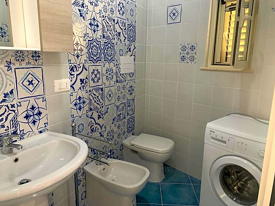 TEA Isola Dino - HOTEL & HOME - Praia a Mare