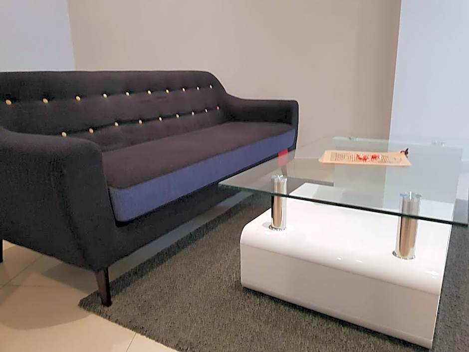 Brit Hotel de Grignan Vichy