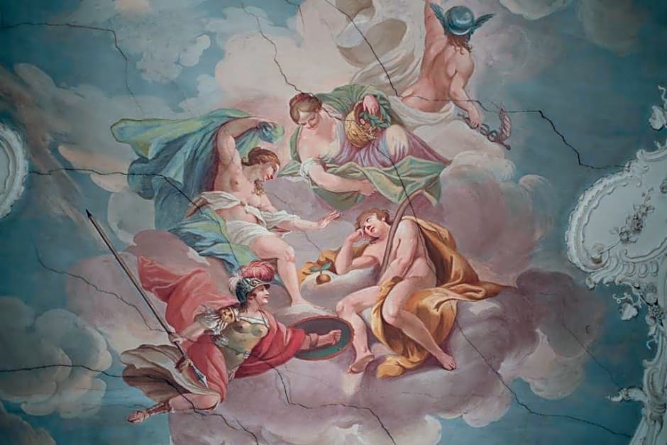 Palazzo Niccolini al Duomo