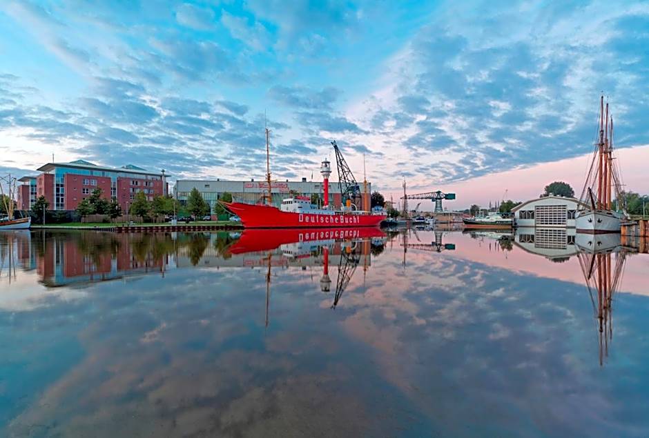 Hotel Alte Werft