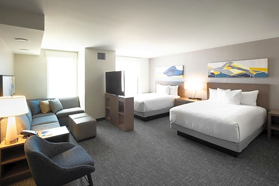 Hyatt House Vacaville