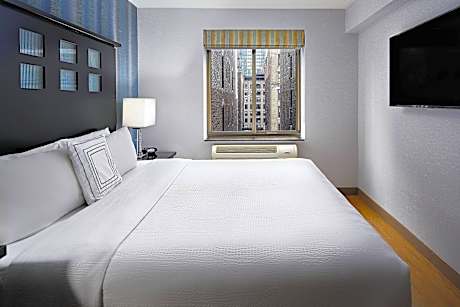 King Bed Non Smoking