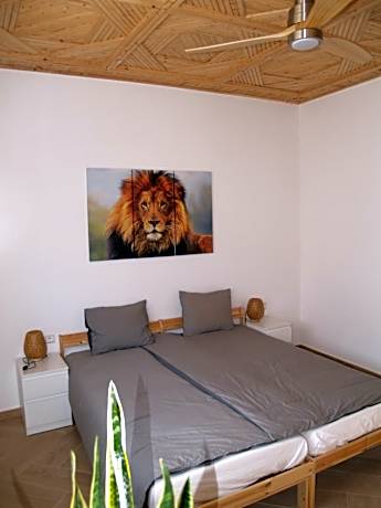 Dar Makai Surf Hotel