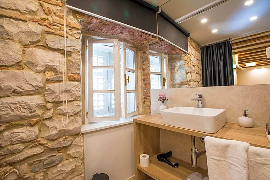 Spalato Luxury Rooms