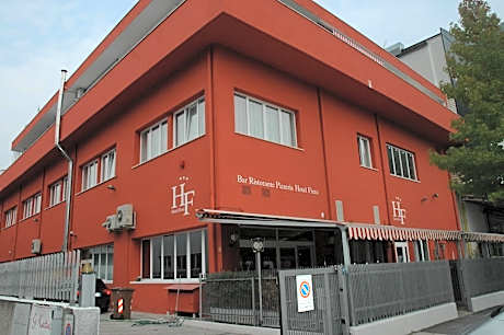 Hotel Fiera