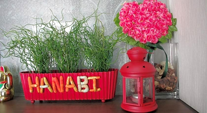 Hanabi Hotel