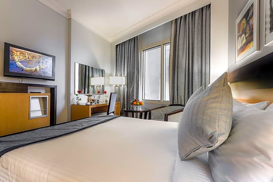 Elaf Al Mashaer Hotel Makkah