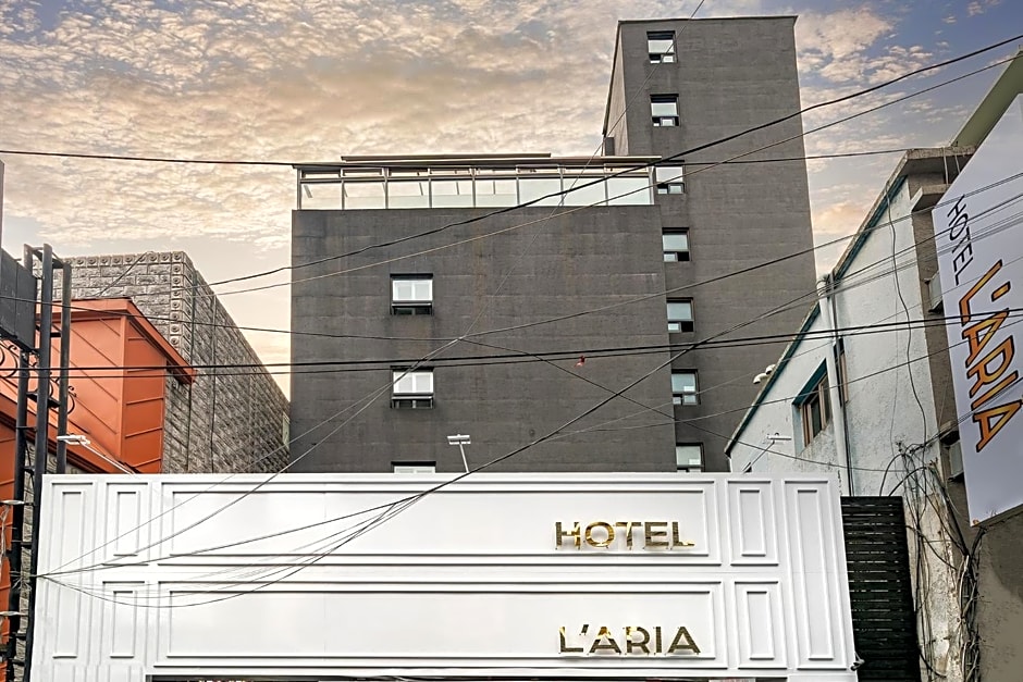 Laria Hotel — 50 fotoğraftan 1. fotoğraf
