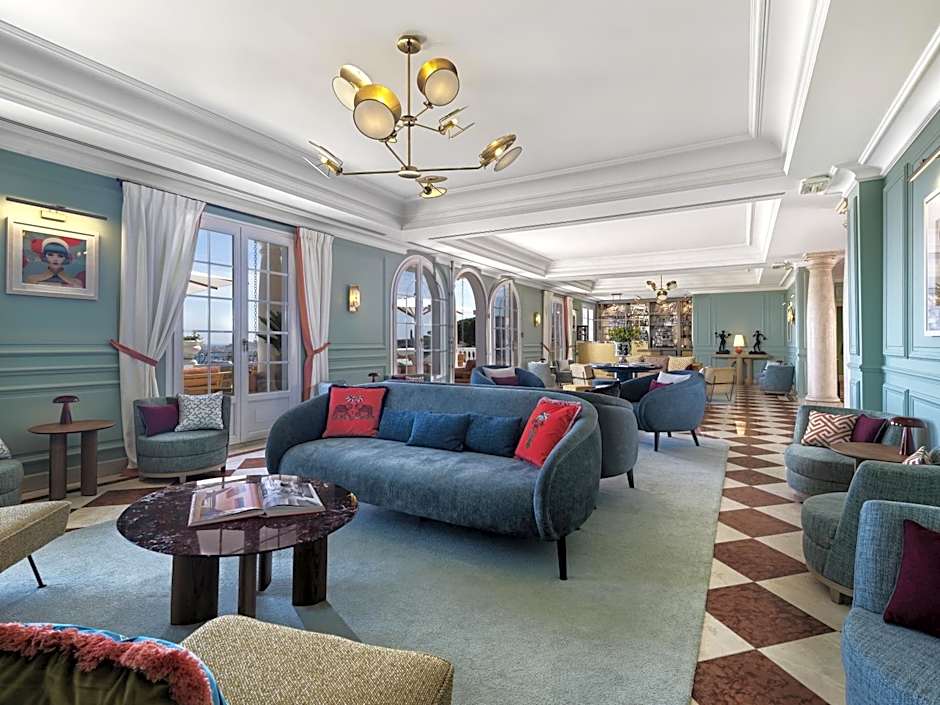 Althoff Hotel Villa Belrose