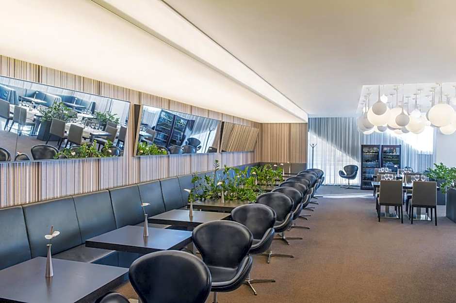 NH Bratislava Gate One